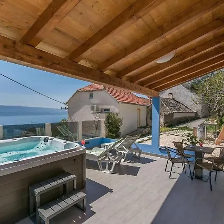 Casa vacanze House Darijo *