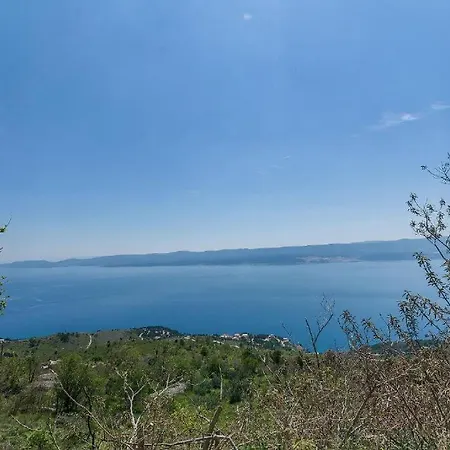 Casa vacanze House Darijo Omiš