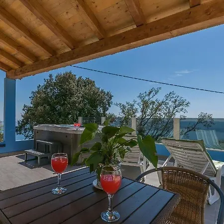 House Darijo * Omiš