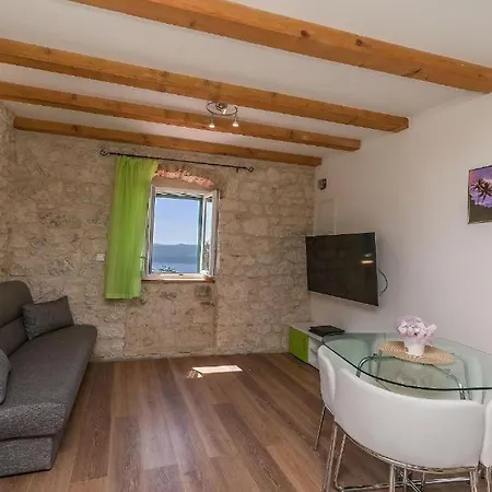 House Darijo