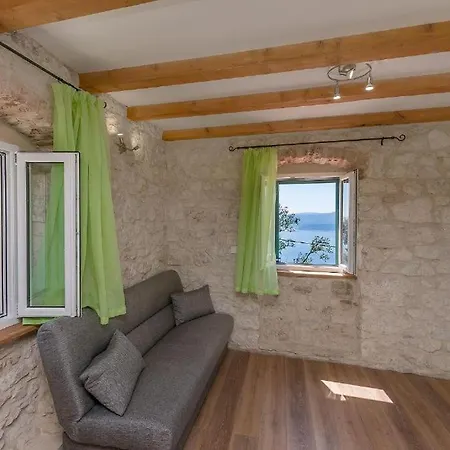 House Darijo Casa vacanze Omiš