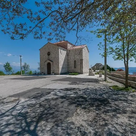 House Darijo * Omiš