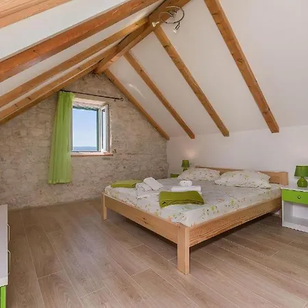 House Darijo Casa vacanze