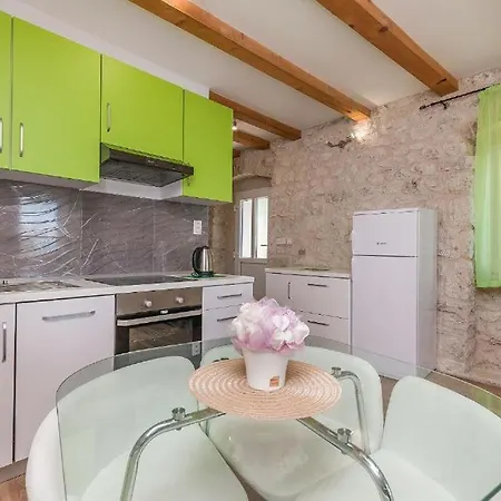 Casa vacanze House Darijo