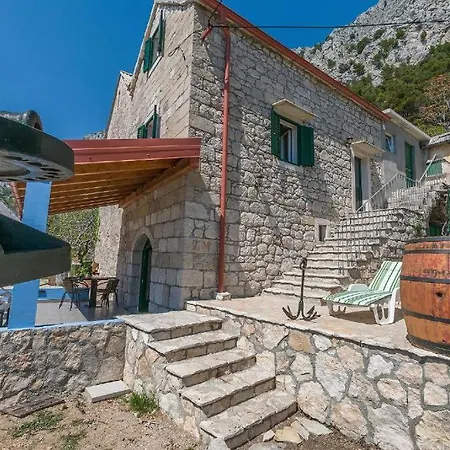 House Darijo Casa vacanze