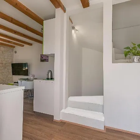 House Darijo *