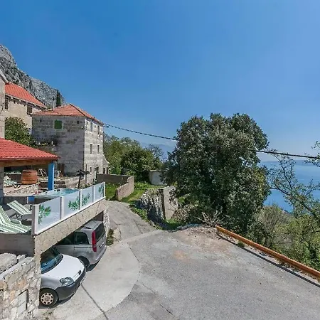 Casa vacanze House Darijo