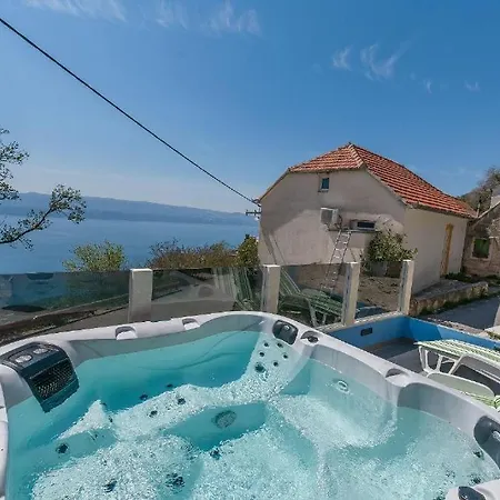 Casa vacanze House Darijo