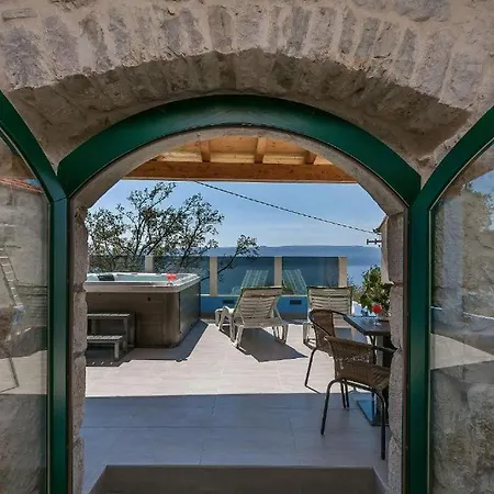 House Darijo * Omiš