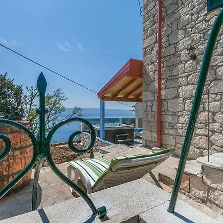 House Darijo Casa vacanze