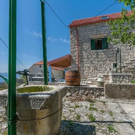 House Darijo Casa vacanze *