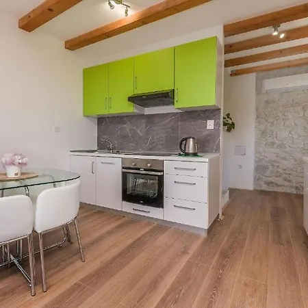 House Darijo Casa vacanze